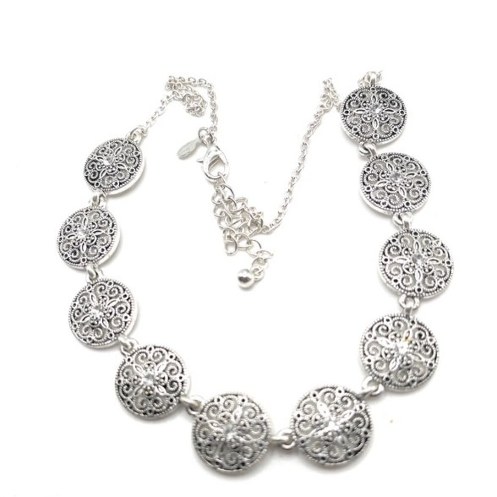 Sarah Retired Premier Designs Necklace